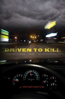 Front cover_Driven to Kill