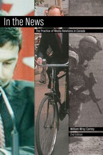 Front cover_In the News, 2nd edition