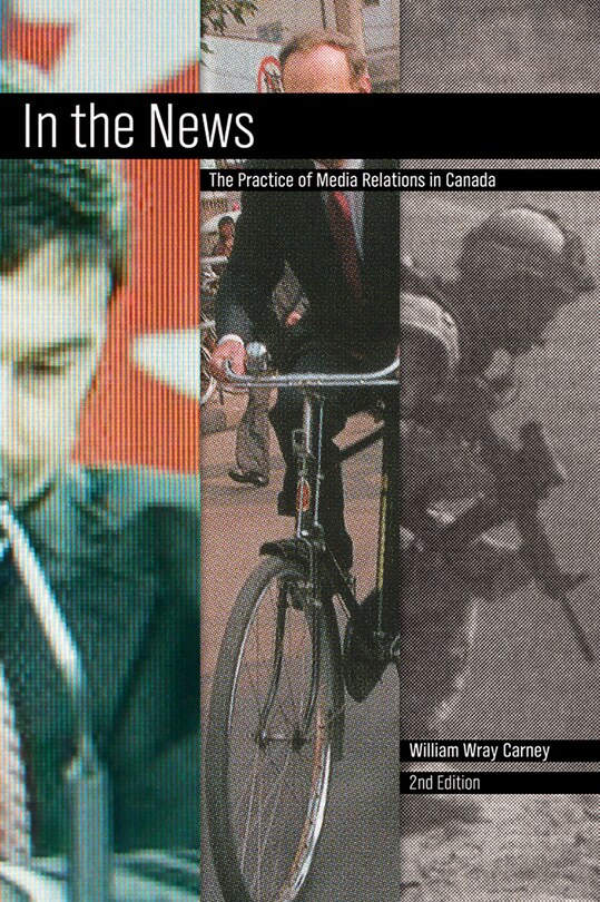 Front cover_In the News, 2nd edition