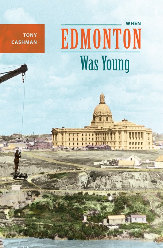 When Edmonton Was Young image number 0