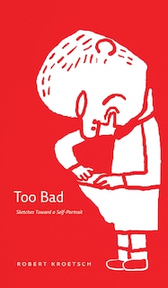 Front cover_Too Bad