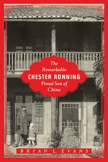 Couverture_The Remarkable Chester Ronning