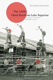 Front cover_The Little Third Reich on Lake Superior
