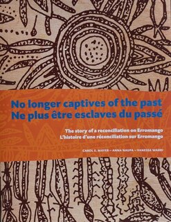 Couverture_No Longer Captives Of The Past