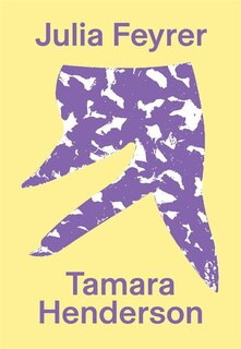 Front cover_Julia Feyrer & Tamara Henderson