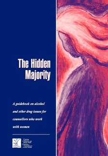 Front cover_The Hidden Majority