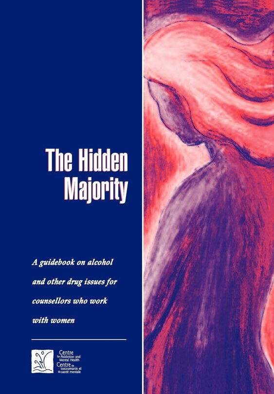 Front cover_The Hidden Majority