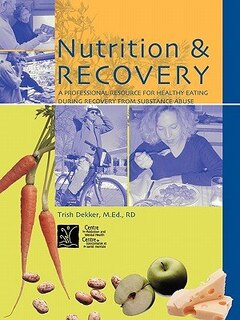 Front cover_Nutrition and Recovery