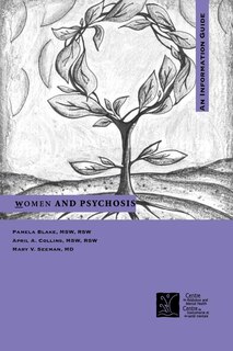 Couverture_Women And Psychosis