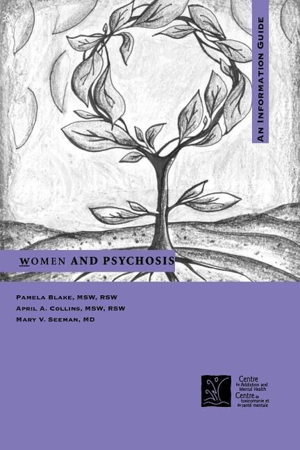 Couverture_Women And Psychosis
