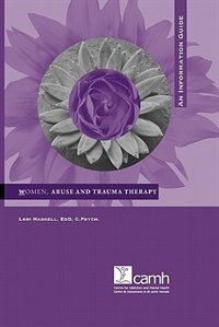 Couverture_Women, Abuse and Trauma Therapy