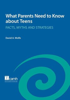 Couverture_What Parents Need to Know about Teens