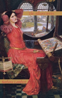 Front cover_The Allegra Series