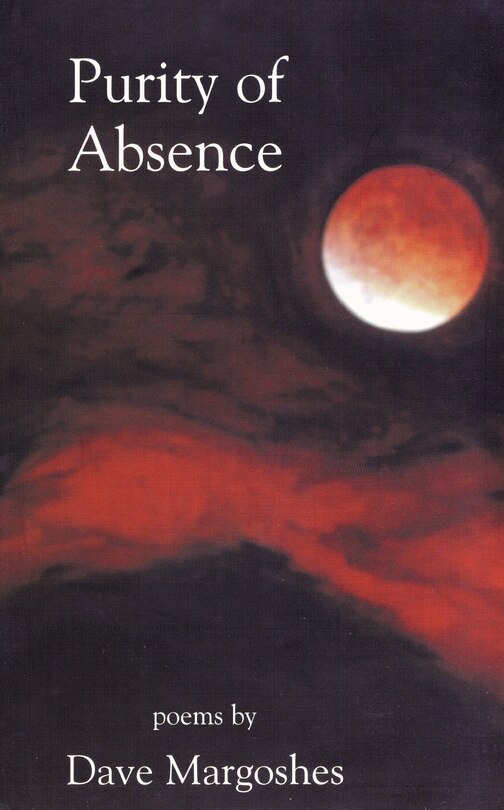 Front cover_Purity Of Absence