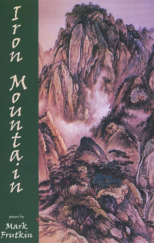 Front cover_Iron Mountain