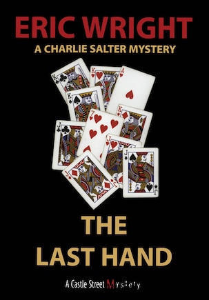 The Last Hand: A Charlie Salter Mystery