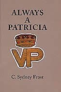 Front cover_Always a Patricia