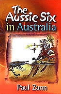 Couverture_Aussie Six in Australia