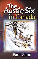 Couverture_The Aussie Six in Canada