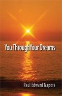 Front cover_You Through Your Dreams