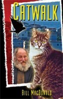 Catwalk: a feline odyssey