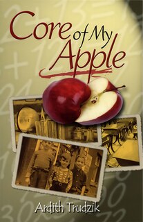 Front cover_Core of My Apple
