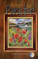 Couverture_Return to Paradise