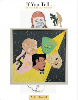 Front cover_If You Tell