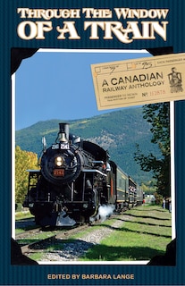 Couverture_Through the Window of a Train