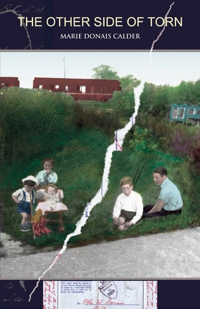 Front cover_Other Side of Torn