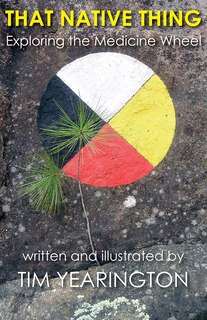 Front cover_That Native Thing