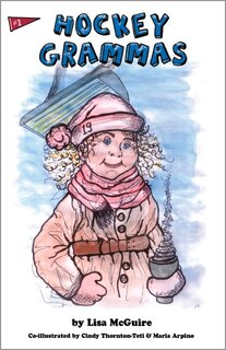 Hockey Grammas