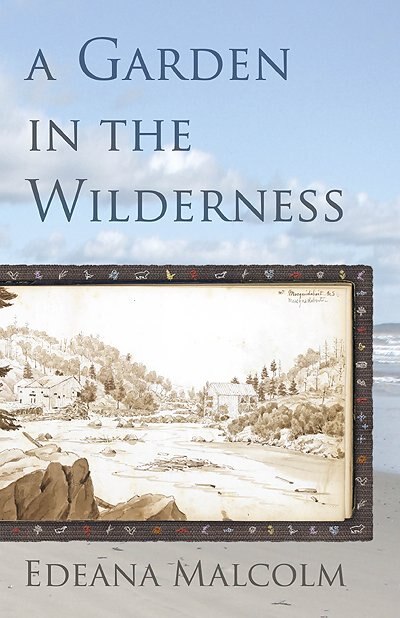 Front cover_Garden in the Wilderness, A