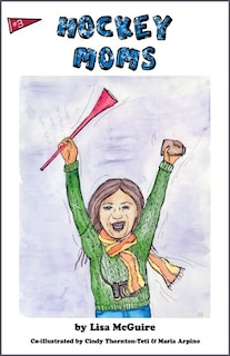 Front cover_Hockey Moms