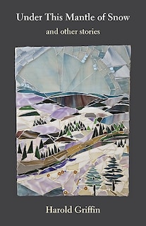 Couverture_Under This Mantle of Snow
