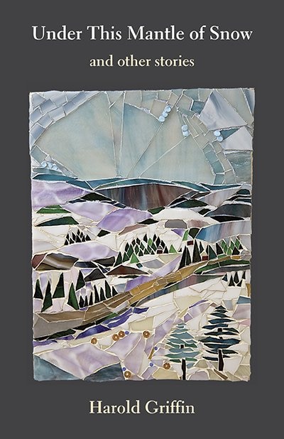 Couverture_Under This Mantle of Snow