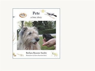 Front cover_Pete