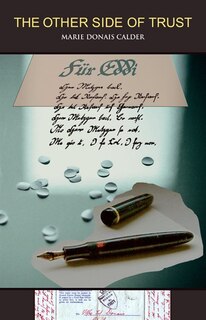 Front cover_Other Side of Trust