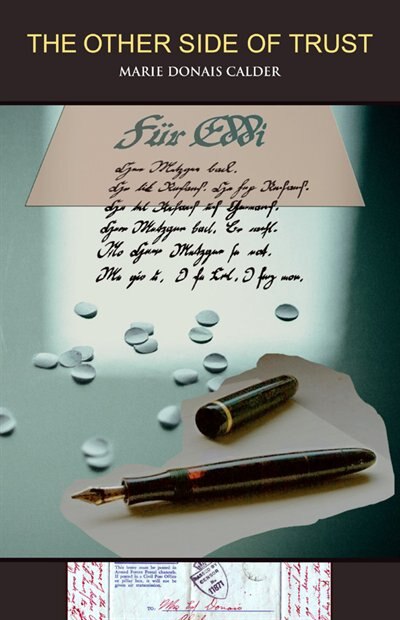 Front cover_Other Side of Trust