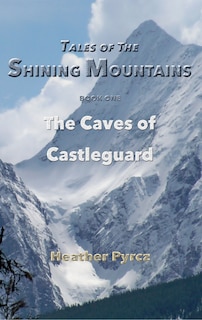 Front cover_The Tales of the Shining Mountain