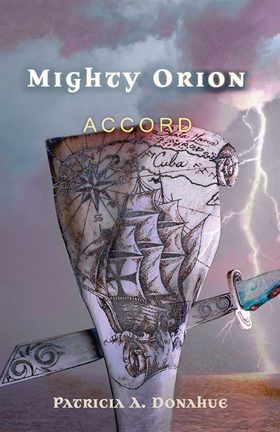 Couverture_Mighty Orion