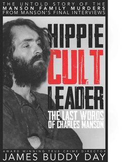 Couverture_Hippie Cult Leader