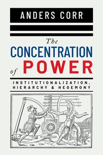 Front cover_The Concentration of Power
