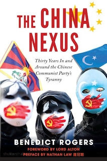 Front cover_The China Nexus