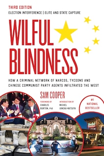 Couverture_Wilful Blindness