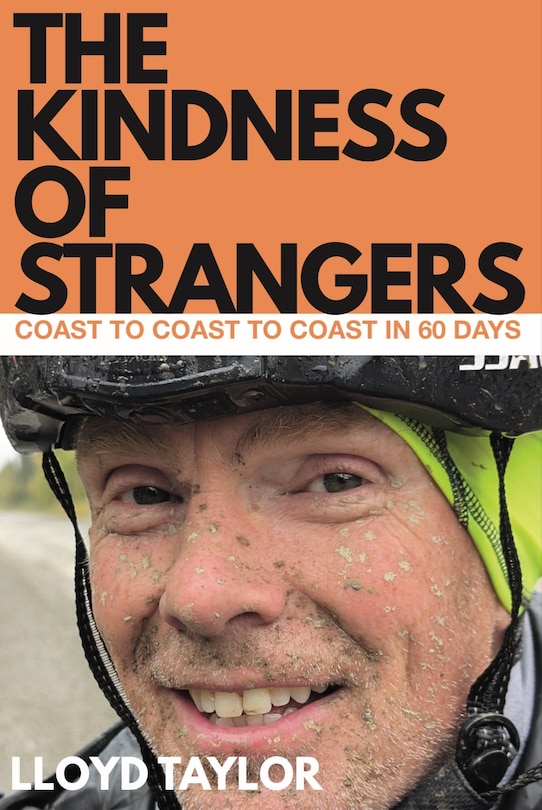 Front cover_The Kindness of Strangers