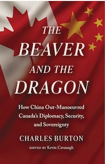 Front cover_The Beaver and the Dragon