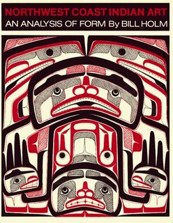 Front cover_Northwest Coast Indian Art