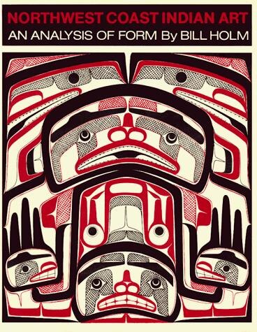 Front cover_Northwest Coast Indian Art