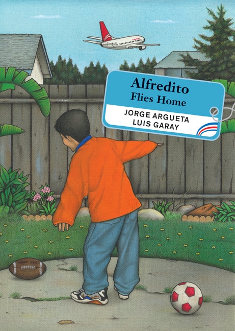 Couverture_Alfredito Flies Home